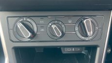 Volkswagen Polo 1.0 TSI Life 5dr Petrol Hatchback